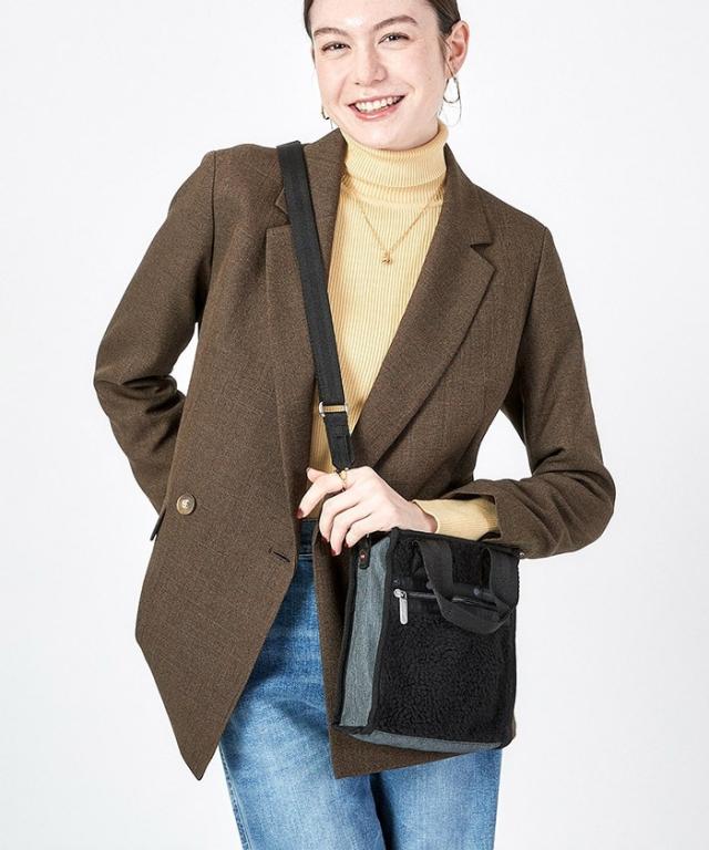 レスポートサック（LeSportsac）/(レスポートサック)ショルダーバッグ 1609LA79