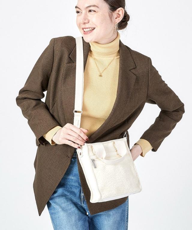 レスポートサック（LeSportsac）/(レスポートサック)ショルダーバッグ 1609LA78