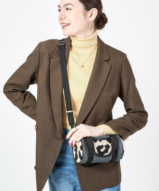 レスポートサック（LeSportsac）/(レスポートサック)ショルダーバッグ 1586LA80