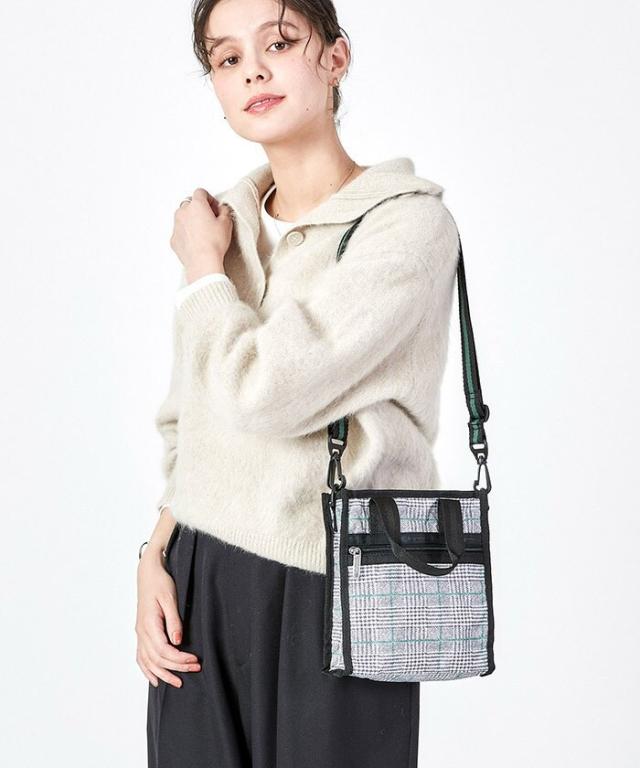 レスポートサック（LeSportsac）/(レスポートサック)ショルダーバッグ 3714HA86の通販は 8,030円