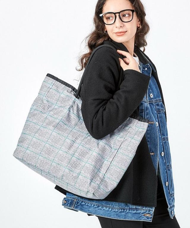 レスポートサック（LeSportsac）/(レスポートサック)トートバッグ 1113HB66の通販は 16,500円