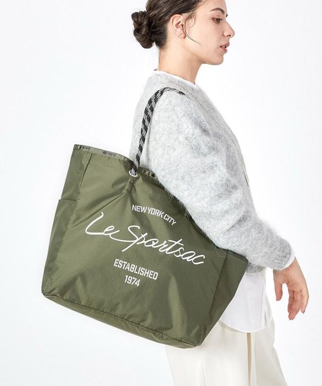レスポートサック（LeSportsac）/(レスポートサック)トートバッグ 1113LA61の通販は 16,500円