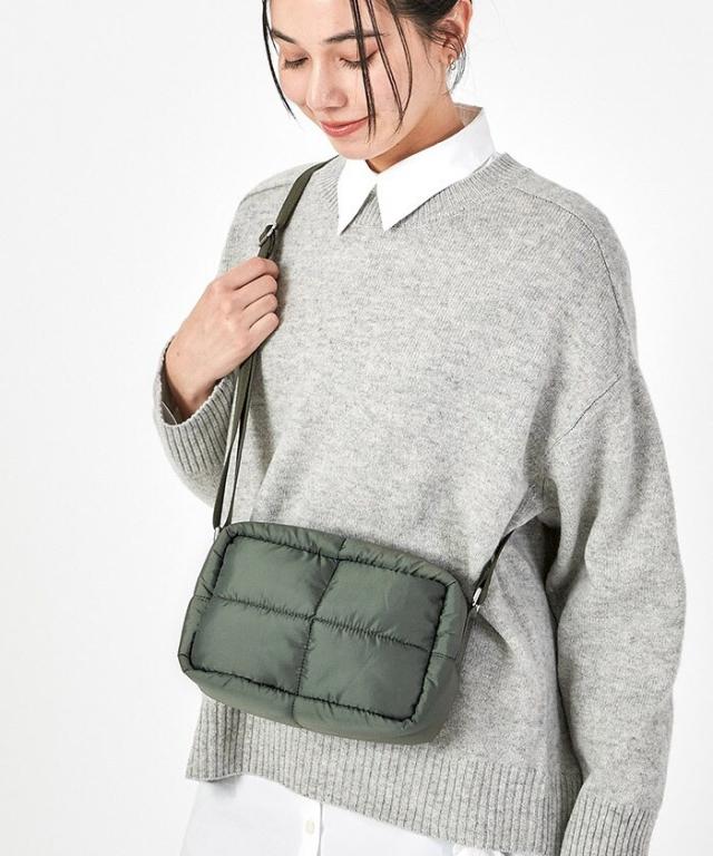 レスポートサック（LeSportsac）/(レスポートサック)ショルダーバッグ 3973LC07