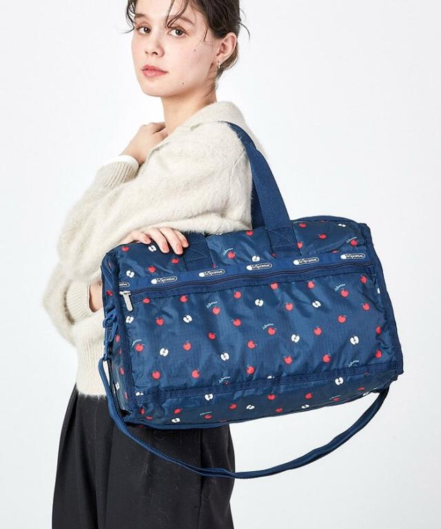 な。 レスポートサック（LeSportsac）/(レスポートサック)ボストン