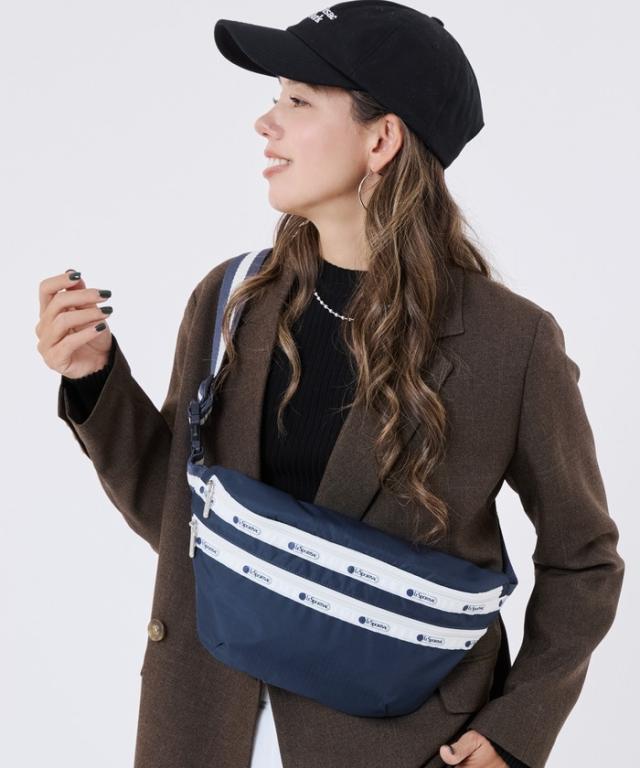 レスポートサック（LeSportsac）/(レスポートサック)ボディバッグ/ウエストポーチ 3374C466