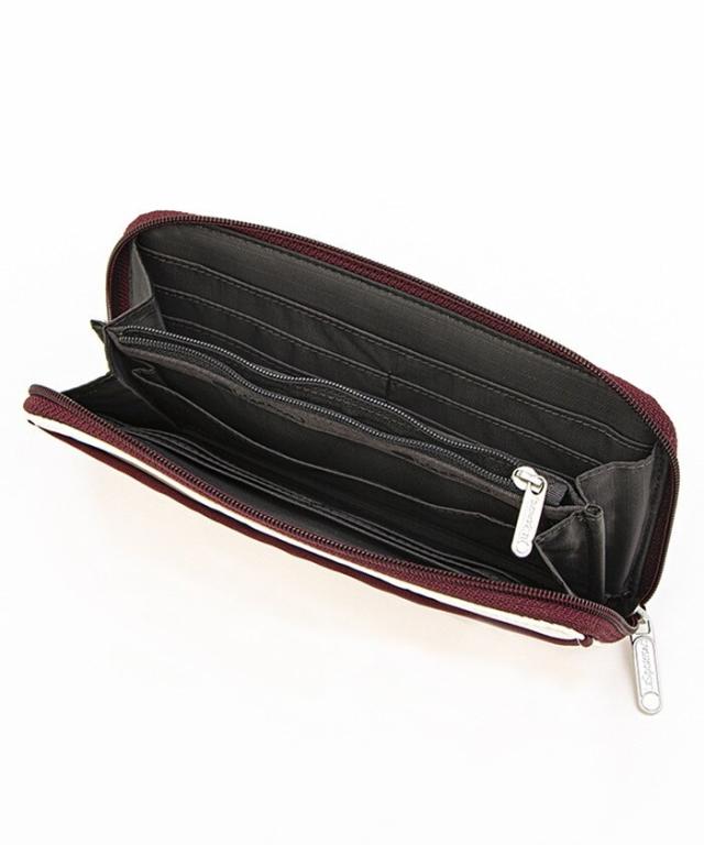 レスポートサック（LeSportsac）/(レスポートサック)長財布 3462HA83