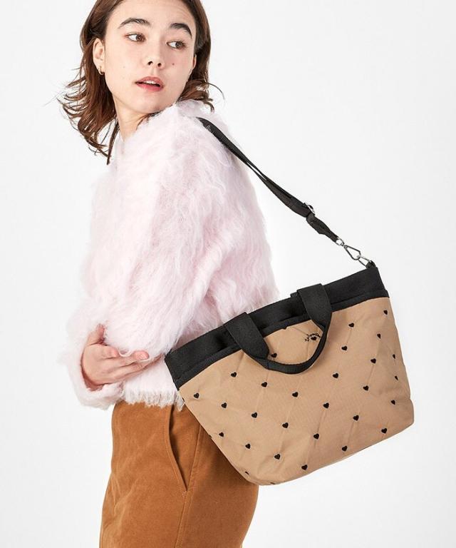 レスポートサック（LeSportsac）/(レスポートサック)トートバッグ 1116HA84の通販は 30,800円