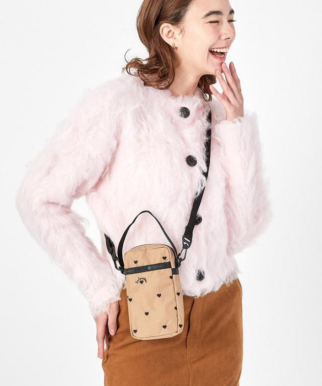 レスポートサック（LeSportsac）/(レスポートサック)ショルダーバッグ 3505HA84