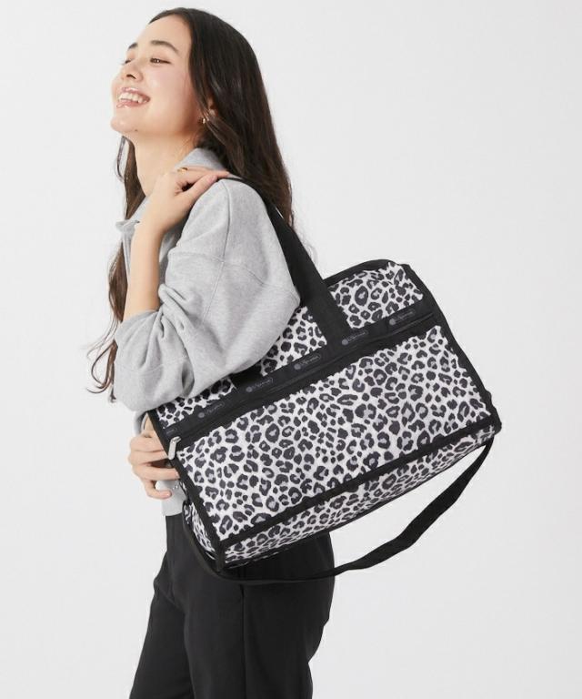 レスポートサック（LeSportsac）/(レスポートサック)ボストンバッグ 4318HC19