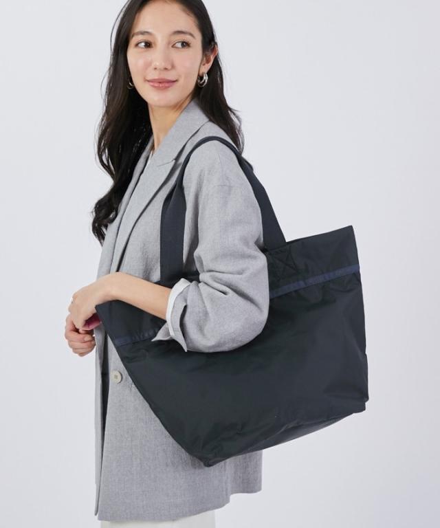 レスポートサック レスポートサック トート （LeSportsac】別注2WAYトートバッグ