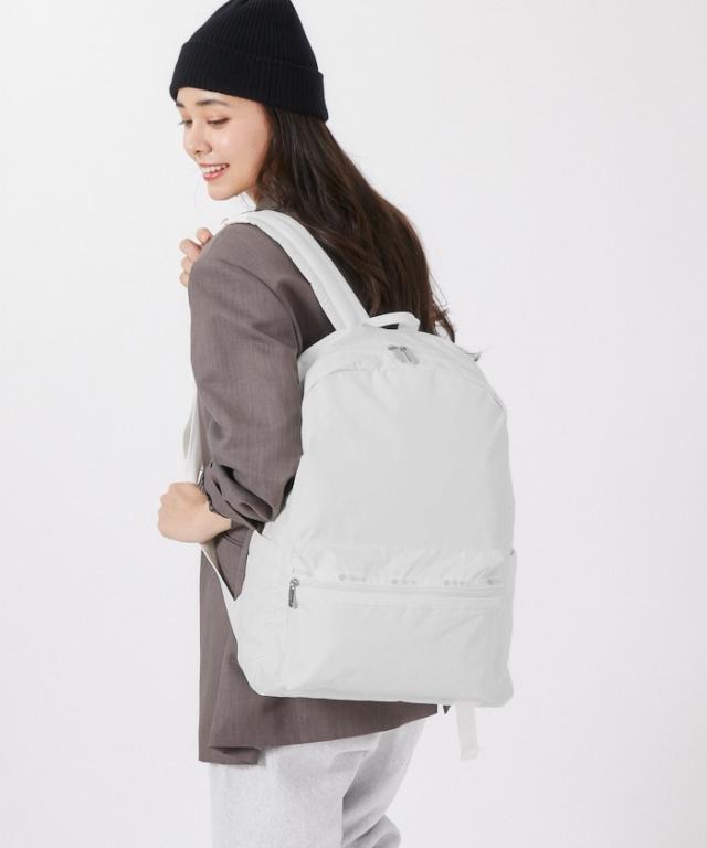 レスポートサック（LeSportsac）/(レスポートサック)バックパック/リュック 1049C522
