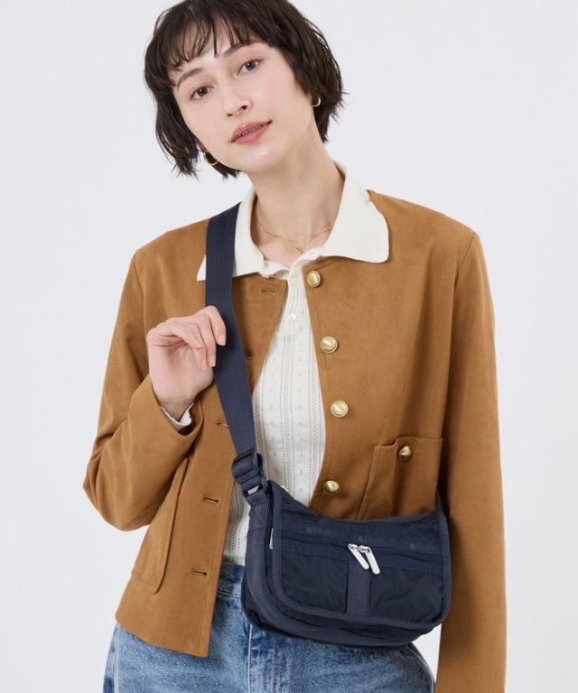レスポートサック（LeSportsac）/(レスポートサック)ミニ御徒面子 1010R111