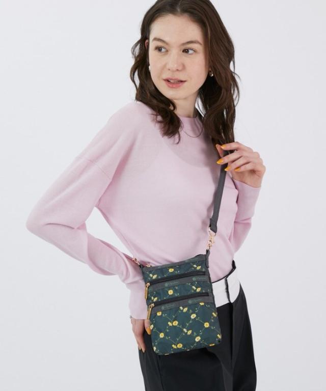 レスポートサック（LeSportsac）/(レスポートサック)ショルダー