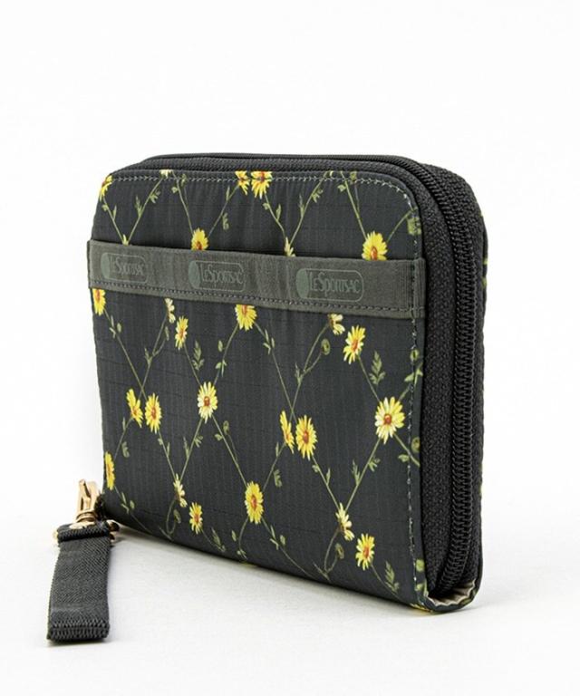 レスポートサック（LeSportsac）/(レスポートサック)長財布