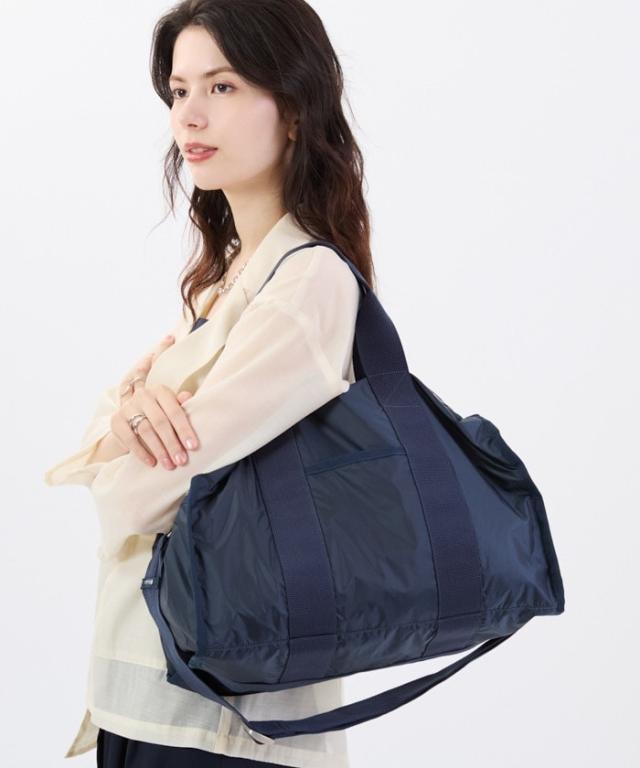 レスポートサック（LeSportsac）/(レスポートサック)ボストンバッグ 1501C355