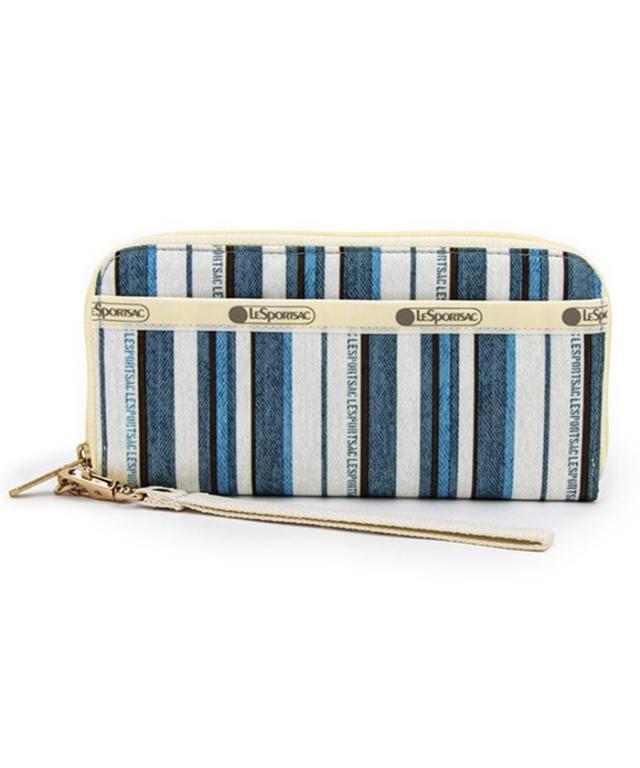 レスポートサック（LeSportsac）/(レスポートサック)長財布 3462HC17