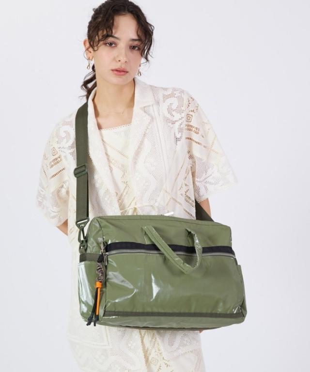 レスポートサック（LeSportsac）/(レスポートサック)ボストンバッグ 1617LC04