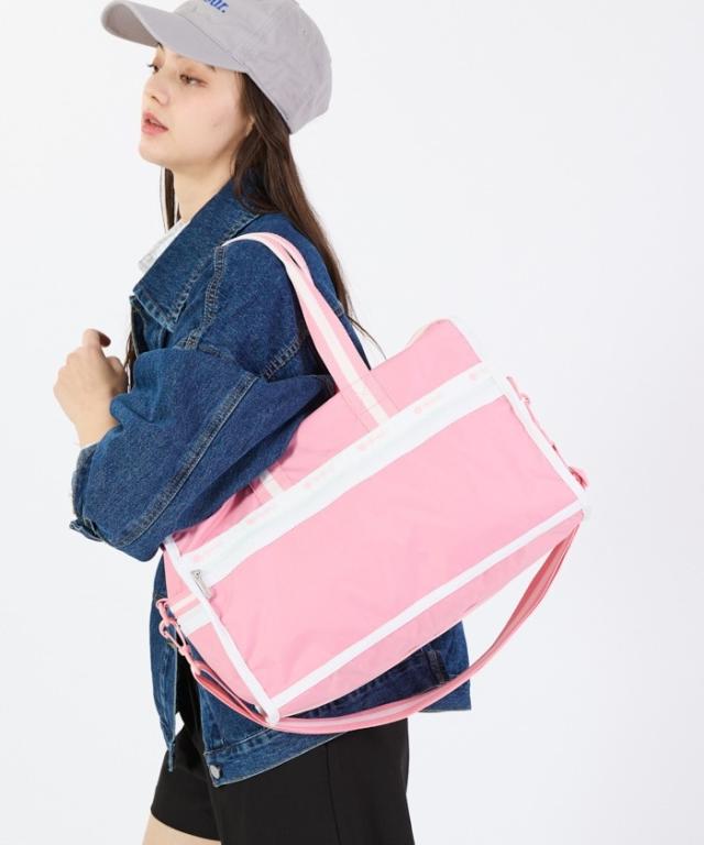 レスポートサック（LeSportsac）/(レスポートサック)ボストンバッグ 4318RA05