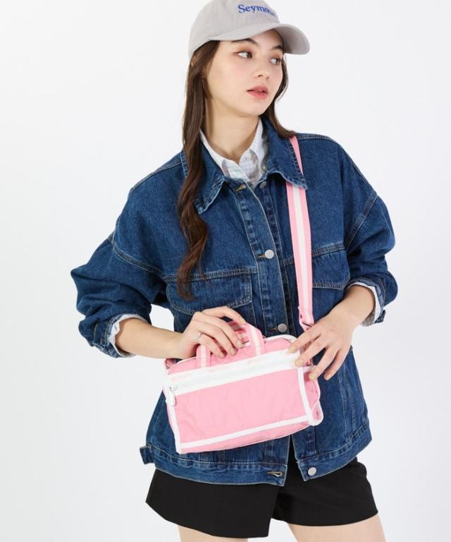 レスポートサック（LeSportsac）/(レスポートサック)ミニバッグ 1594RA05