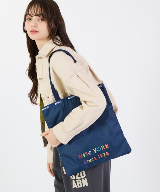 レスポートサック（LeSportsac）/(レスポートサック)トートバッグ 1589HD68