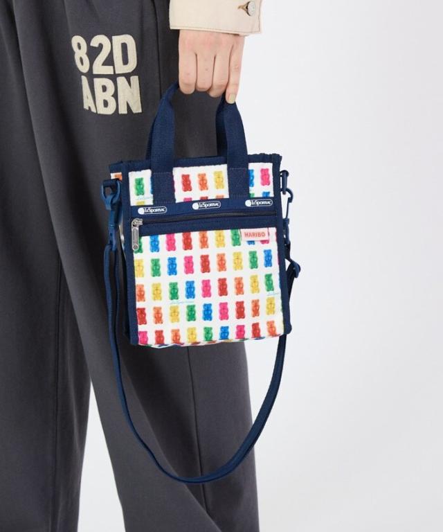 週末セール【HARIBO lesportsac】ハリボー　レスポートサック LeSportsac × HARIBO ｜LeSportsac｜レスポートサック公式