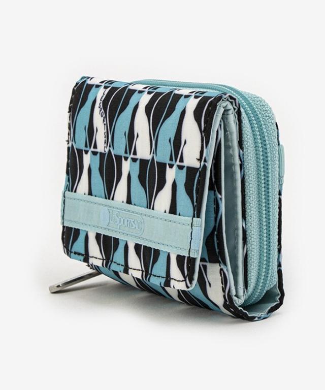 レスポートサック（LeSportsac）/(レスポートサック)二つ折り