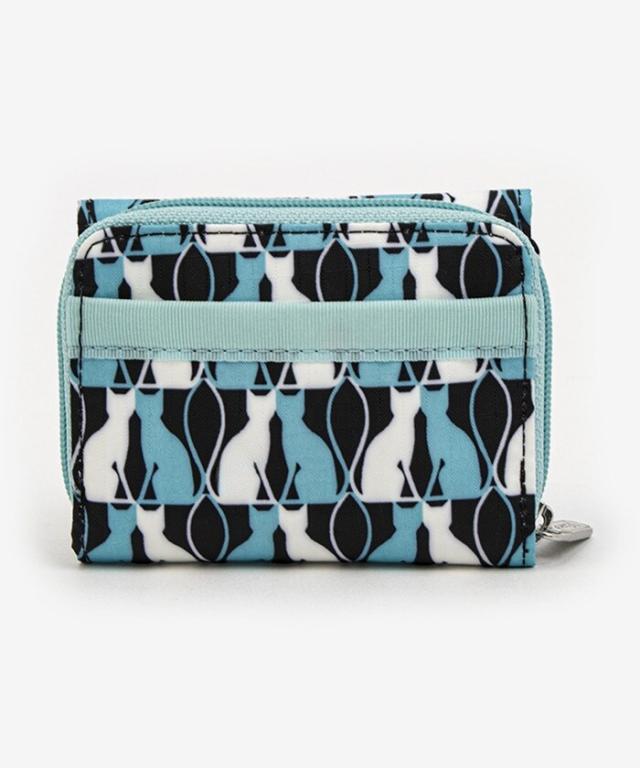 レスポートサック（LeSportsac）/(レスポートサック)二つ折り