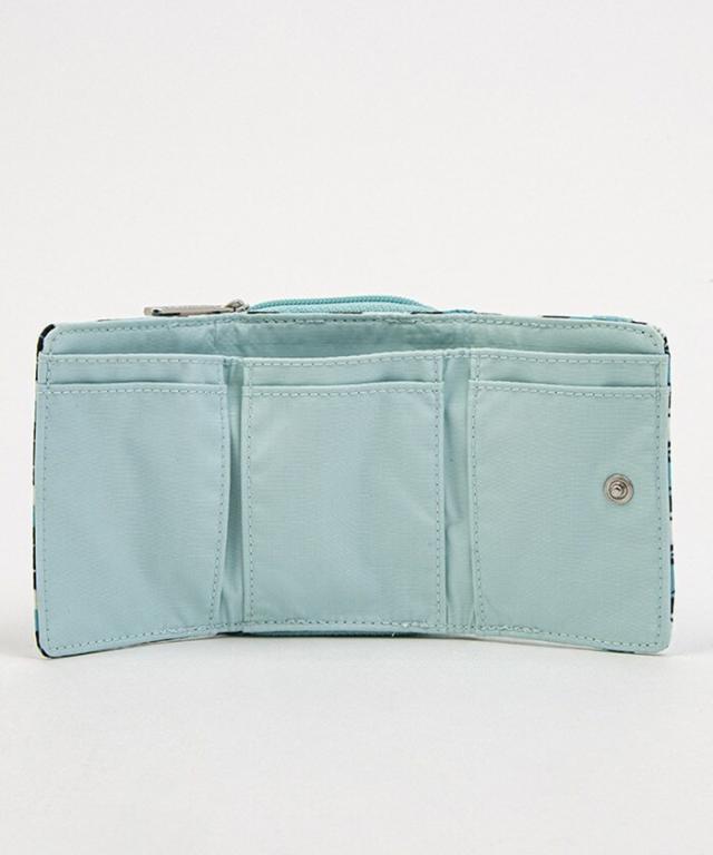 レスポートサック レスポートサック（LeSportsac）/(レスポートサック)二つ折り