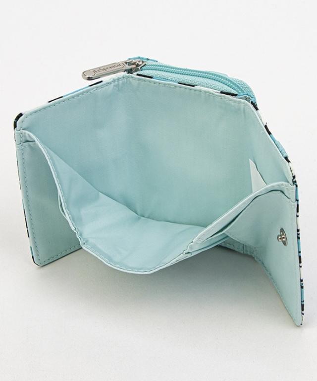 レスポートサック LeSportsac レスポートサック リュックサック 2442 DOUBLE
