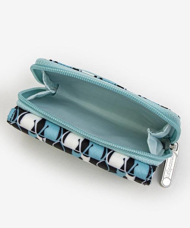 レスポートサック（LeSportsac）/(レスポートサック)二つ折り