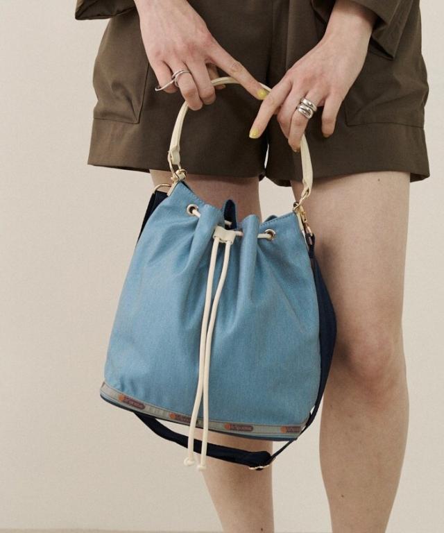 レスポートサック（LeSportsac）/(レスポートサック)ショルダーバッグ 1062LD08_1