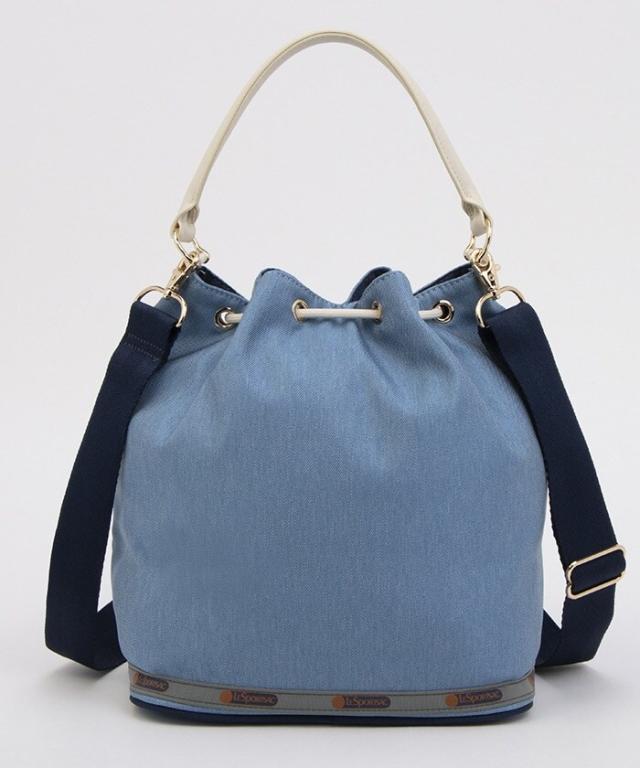 レスポートサック（LeSportsac）/(レスポートサック)ショルダーバッグ 1062LD08_5