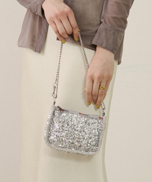 レスポートサック（LeSportsac）/(レスポートサック)ショルダーバッグ 1060LD01_1