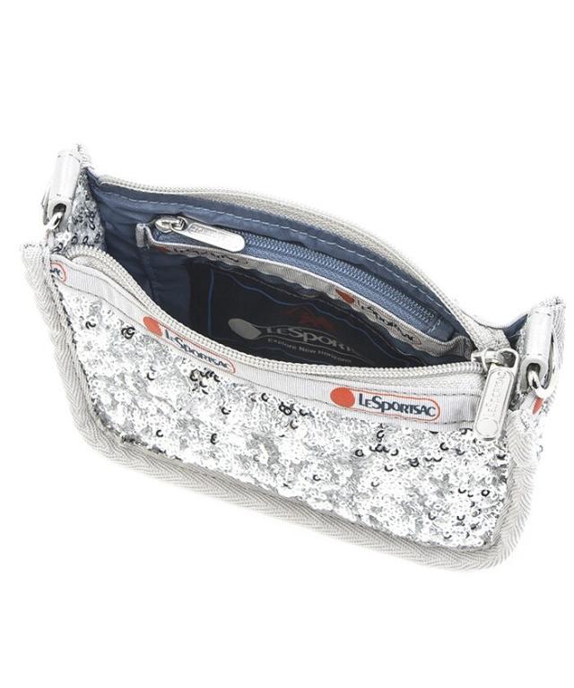 レスポートサック（LeSportsac）/(レスポートサック)ショルダーバッグ 1060LD01_12