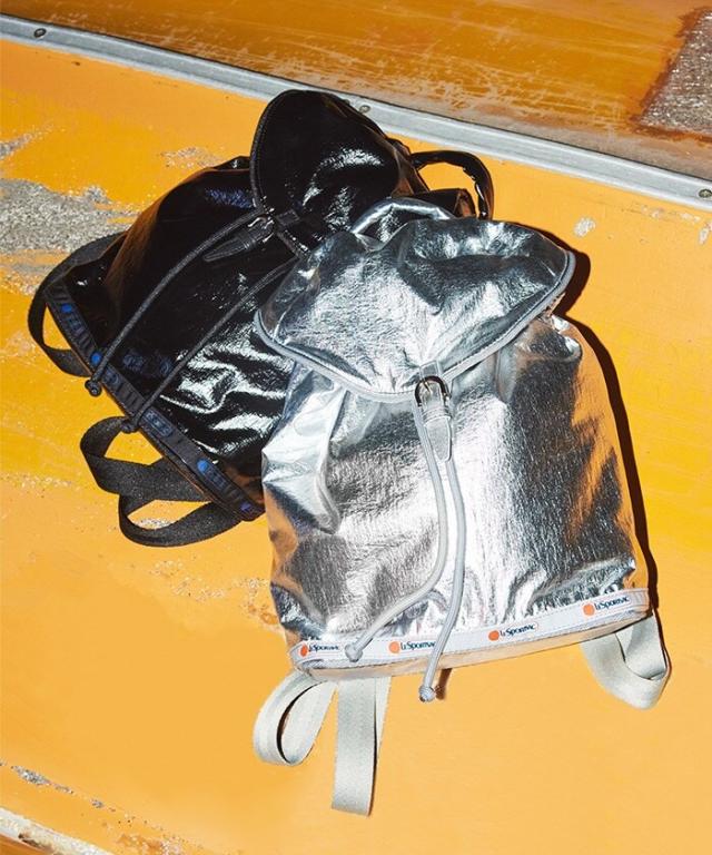 レスポートサック（LeSportsac）/(レスポートサック)バックパック/リュック 2007LD04_4