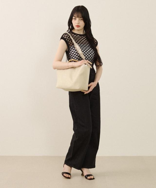 レスポートサック（LeSportsac）/(レスポートサック)トートバッグ 2008LD07_2
