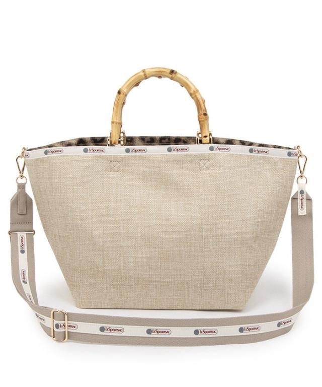 レスポートサック（LeSportsac）/(レスポートサック)トートバッグ 2008LD07_4