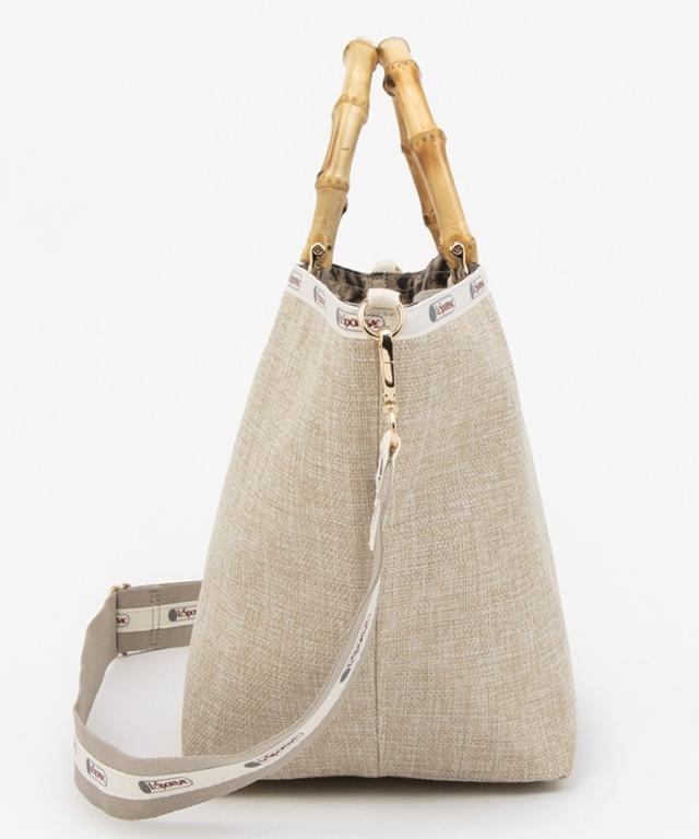 レスポートサック（LeSportsac）/(レスポートサック)トートバッグ 2008LD07_5