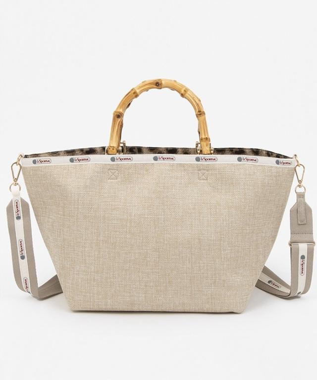 レスポートサック（LeSportsac）/(レスポートサック)トートバッグ 2008LD07_6