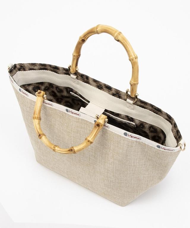 レスポートサック（LeSportsac）/(レスポートサック)トートバッグ 2008LD07_7