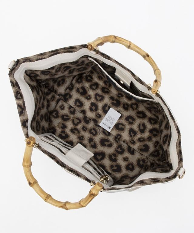 レスポートサック（LeSportsac）/(レスポートサック)トートバッグ 2008LD07_8
