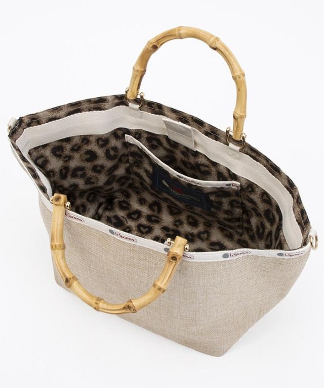 レスポートサック（LeSportsac）/(レスポートサック)トートバッグ 2008LD07_9