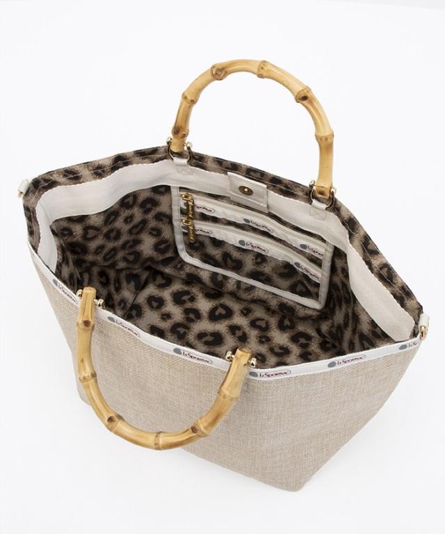 レスポートサック（LeSportsac）/(レスポートサック)トートバッグ 2008LD07_10