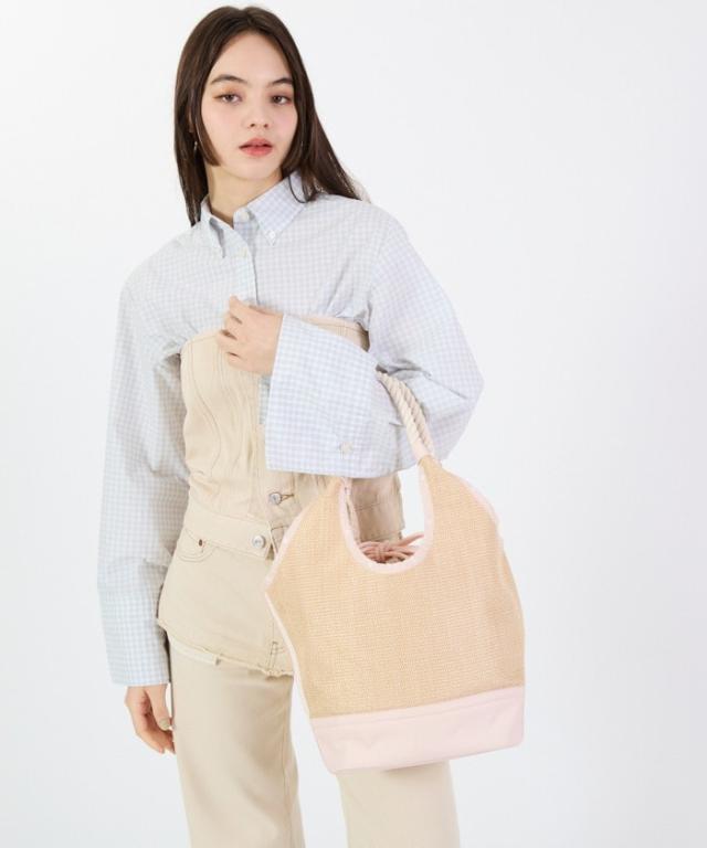 レスポートサック（LeSportsac）/(レスポートサック)トートバッグ 1027LB19