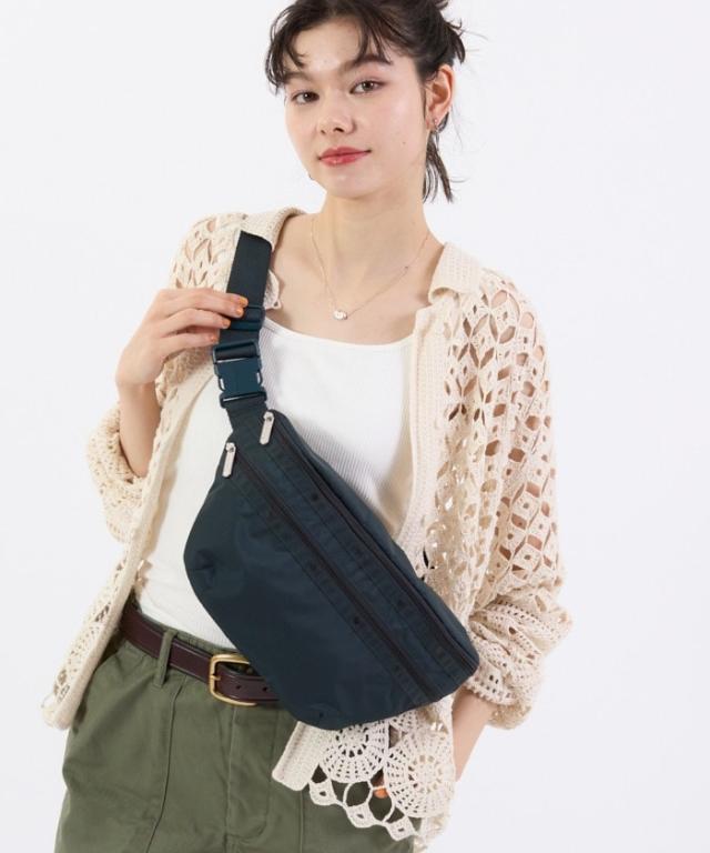 レスポートサック（LeSportsac）/(レスポートサック)ボディバッグ/ウエストポーチ 3374R190