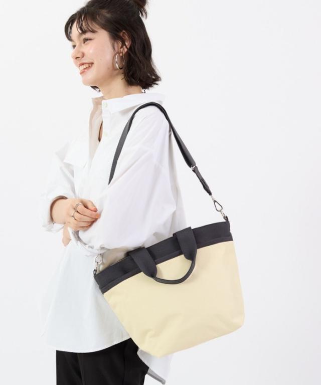 レスポートサック（LeSportsac）/(レスポートサック)トートバッグ 1116LB84