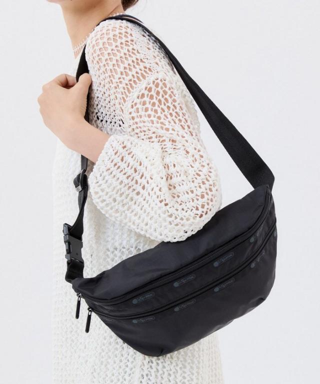 レスポートサック（LeSportsac）/(レスポートサック)ボディバッグ/ウエストポーチ 3374U185_1