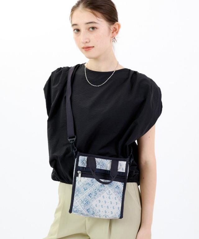 レスポートサック（LeSportsac）/(レスポートサック)ショルダーバッグ 3714HC91