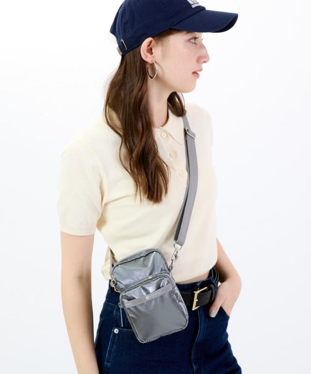 レスポートサック（LeSportsac）/(レスポートサック)ミニバッグ 1301MA08