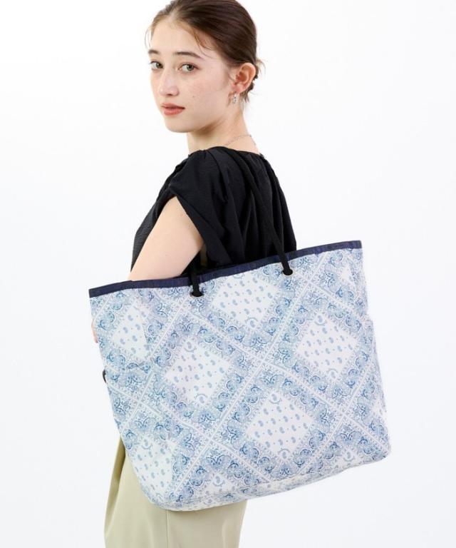 レスポートサック（LeSportsac）/(レスポートサック)トートバッグ 1113HE49